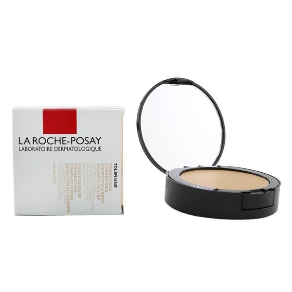 La Roche Posay Toleriane Correction Foundation 13 Sandy 30Ml لاروش بوزيه توليريان كريم أساس مصحح 13 ساندي 30 مل