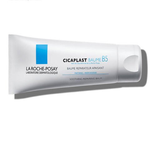 La Roche Posay Cicaplast Baume B5 - 100Ml لاروش-بوزيه سيكابلاست ب 5 بلسم مرمم 100مل