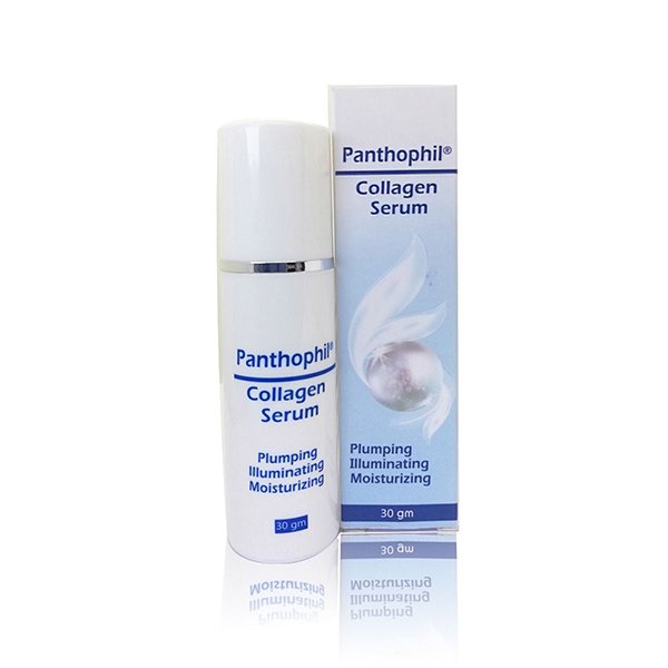 Panthophil Collagen Serum 30G بانثوفيل سيروم كولاجين للبشرة 30 غرام