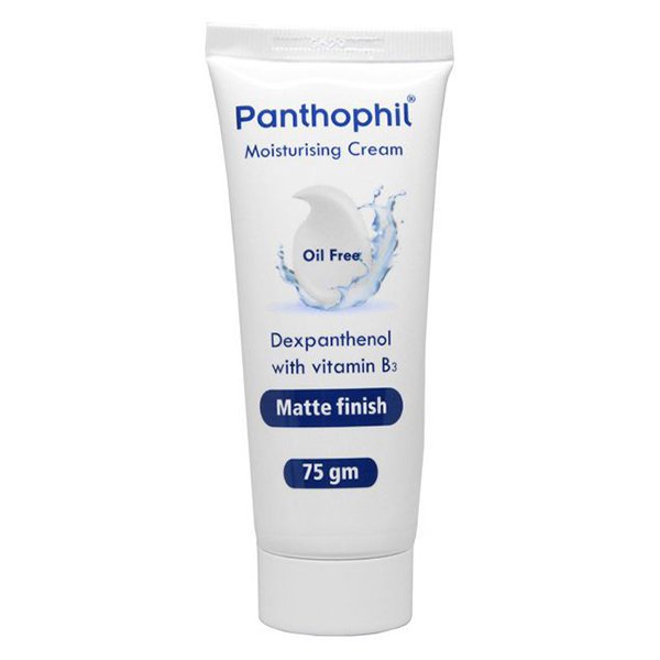 Panthophil Moisturising Cream 75G Panthophil Moisturising Cream 75G بانثوفيل كريم مرطب للبشرة 75 غرام
