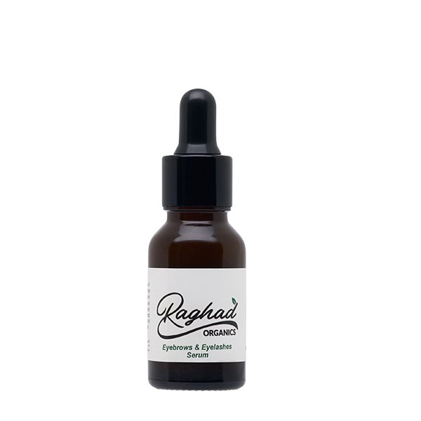 Raghad-Eyebrows-&-Eyelashes-Serum-15Ml Raghad Eyebrows & Eyelashes Serum 15Mlرغد سيروم الحواجب والرموش 15 مل