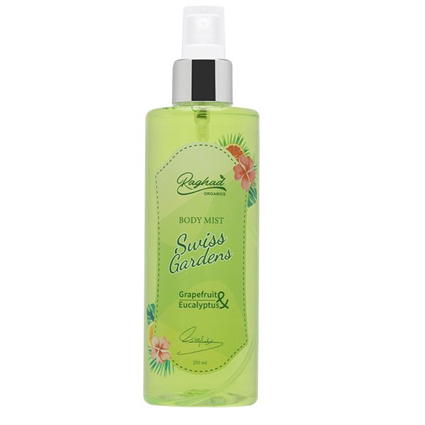 Raghad-La-Dentelle-Body-Lotion-250Ml_1 Raghad Swiss Gardens Body Splash 250Mlرغد سويس جاردنز معطر الجسم 250 مل