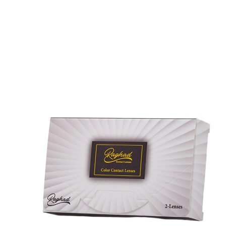 Raghad Organics Lenses Petra 1 Pairرغد أورجانيكس عدسات بترا 1 زوج
