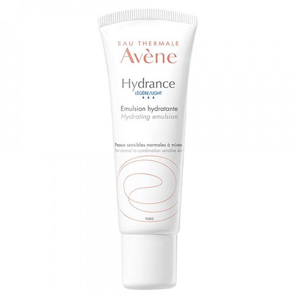 Avene Hydrance Light Hydrating Emulsion 40Ml أفين هيدرانس مستحلب الترطيب الخفيف 40 مل
