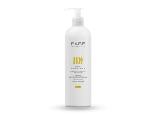 بابي لوشن ترميمي يوريا 10℅ Babe Urea Repair Lotion 10%