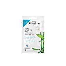 Beesline Facial Mask Anti Shine With Bamboo And Propolis 25Ml - بيزلين ماسك تنقية البشرة من الدهون واللمعان