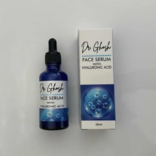 inbound2111907448293172908 Dr. Ghosh Hyaluronic Acid 1% د. غوش هيالورونيك أسيد ١٪