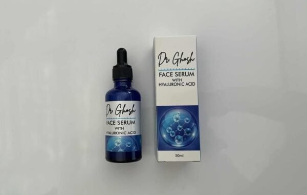 inbound2111907448293172908 Dr. Ghosh Hyaluronic Acid 1% د. غوش هيالورونيك أسيد ١٪