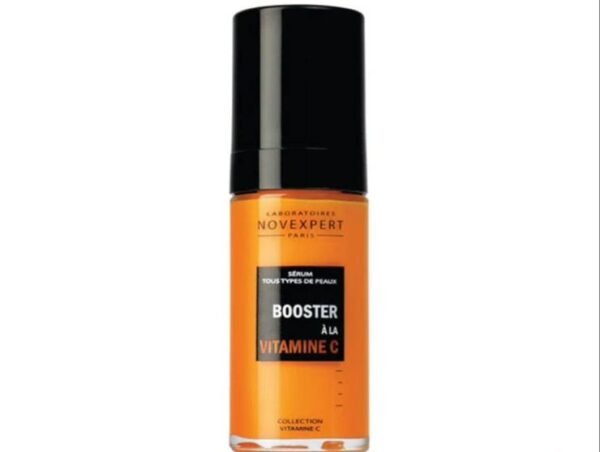 Novexpert Vit C Booster Serum سيروم نوفاكسبرت فيتامين C