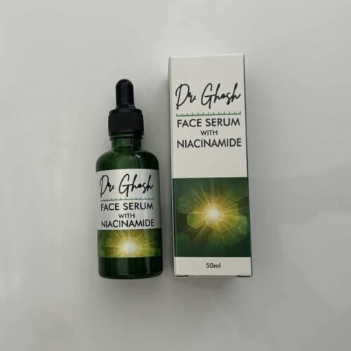 Dr Ghosh Vitamin Niacinamide Serum   دكتور غوش سيروم فيتامين نياسيناميد