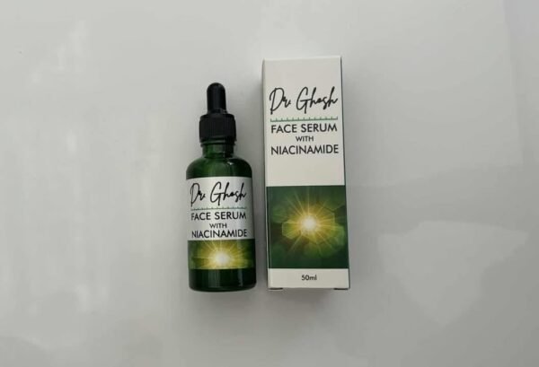 Dr Ghosh Vitamin Niacinamide Serum   دكتور غوش سيروم فيتامين نياسيناميد
