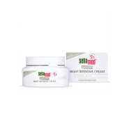 Sebamed Anti-Dry Night Cream 50Ml  سياميد كريم الليل المضاد للجفاف 50 مل