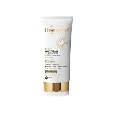 Beesline Whitening Cleanser 4 In 1 (150Ml) - بيزلين غسول تفتيح البشرة 4 في 1 حجم (150 مل)