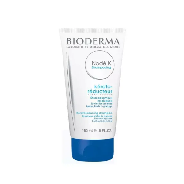 شامبو بيوديرما نود كيه 150 ملBioderma Node K Shampoo 150ML