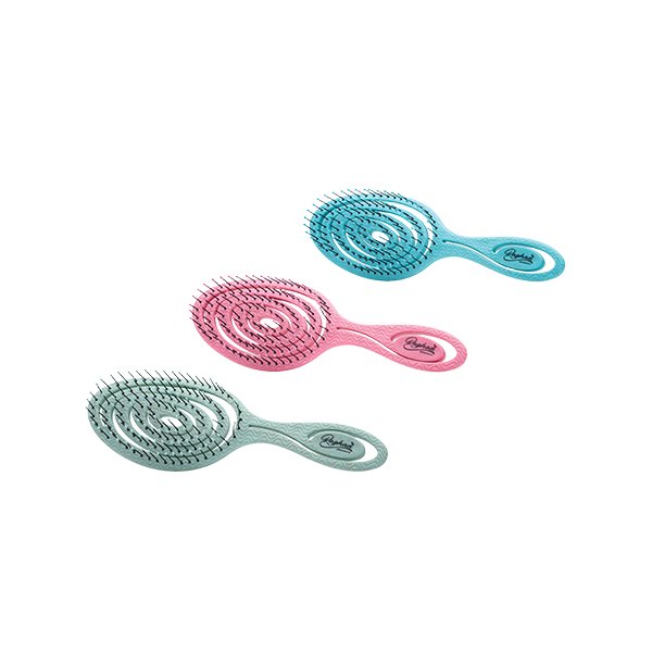 Raghad Hair Brushرغد فرشاة الشعر