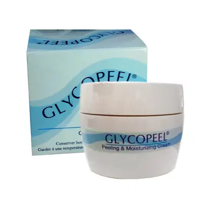 inbound3210338097480488127 Glycopeel Peeling Cream 35G جلايكوبيل كريم تقشير35 جم