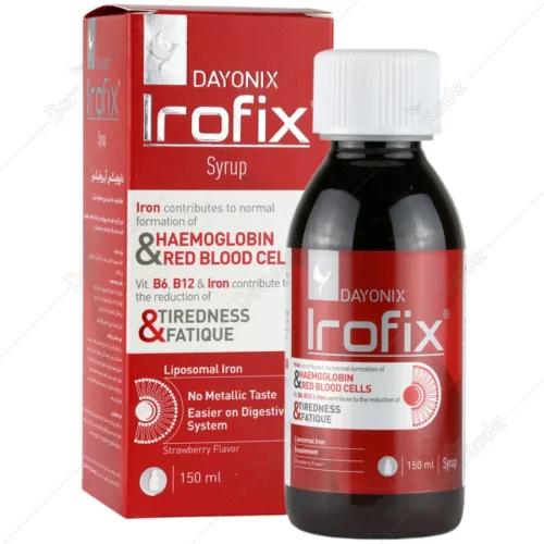 inbound3779851860148154391 Irofix syrup 150ml شراب ايروفيكس ١٥٠مل