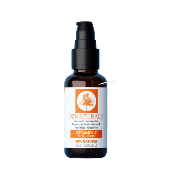 inbound600053829309284496 OZNATURALS VITAMIN C SERUM سيروم فيتامين سي من أوز ناتشورال