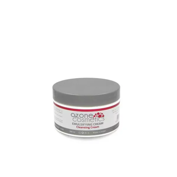 Ozone Emulsifying Cream 300Ml   أوزون كريم مستحلب 300 مل