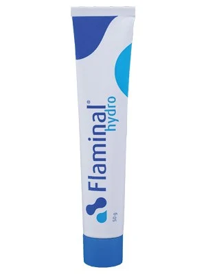 Falminal Wound Treatment Hydrogel50g فلمينيل علاج الجروح هيدرو جل ٥٠غم