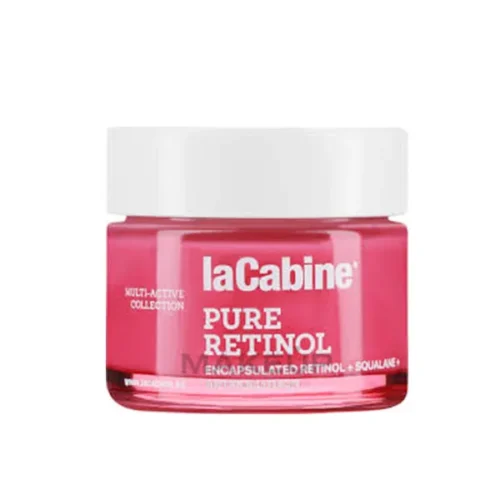 Lacabine Pure Retinol Cream 50 ML | لاكابين كريم الريتينول النقي – 50 مل
