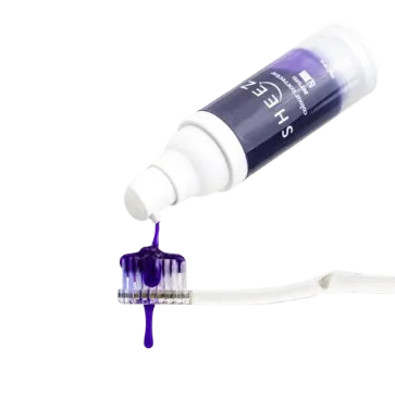 Sheez Teeth Color Correcting Serum 30ML شيز سيروم تصحيح لون الأسنان 30 مل
