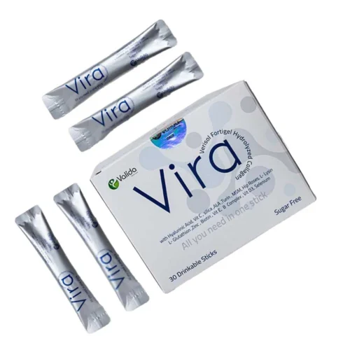 الكولاجين Vira Collagen 30 Sticks
