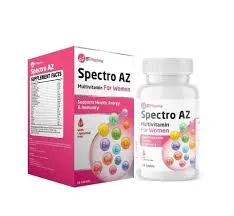 BT Pharma Spectro AZ Women Tablet 30