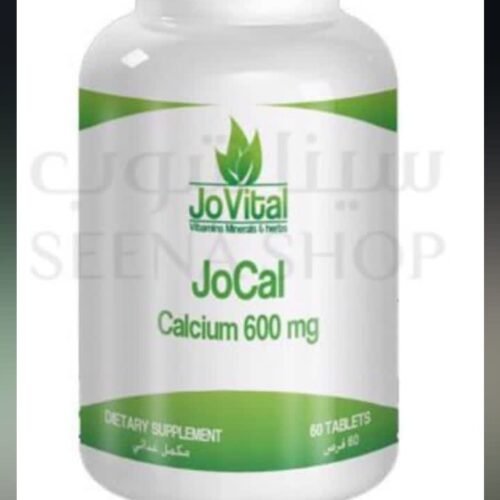 JoVital JoCal calcium 600