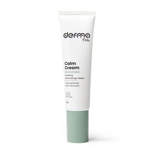 Derma Pella Calm Cream 75g