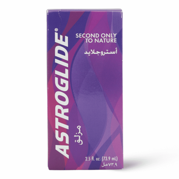 Astroglide second only to Nature 73.9 ml