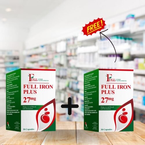 bb68a56e-6ffb-46a9-a8e5-092222534b45 Full Iron Plus Buy One Get One Free