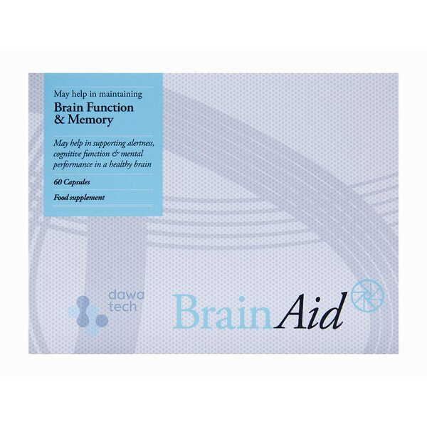 img_5262 Brain Aid Memory Function Nutrient 60 Capsules