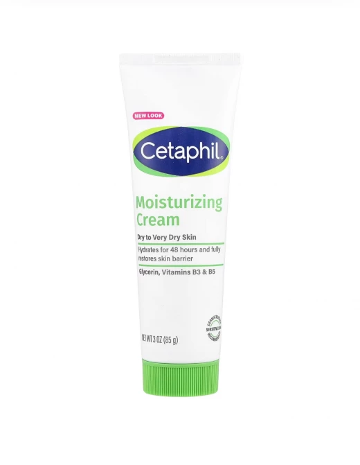 Cetaphil Moisturizing Cream 100g