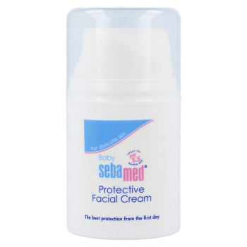 IMG_0414 Sebamed Protective facial Baby Cream 50ml