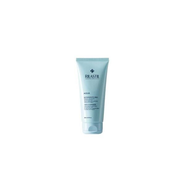 IMG_0415 Rilastil Aqua Face Cleanser 200 ml