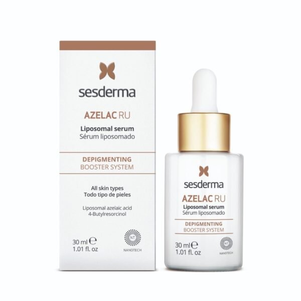 Sesderma Azelac Ru liposomal Serum 30ml
