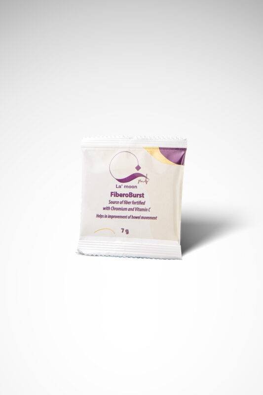 La' Moon FiberoBurst