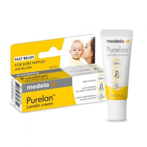 PureLan Nipple Cream – 7g