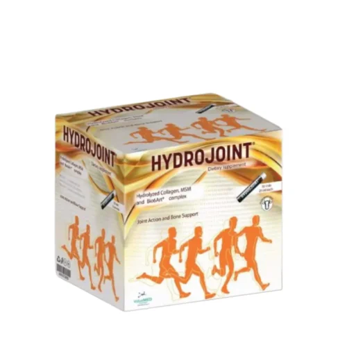 Valuemed Hydrojoint 30 Vial