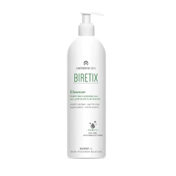 IMG_1119 غسول البشرة Biretix Purifying Cleansing Gel 400m