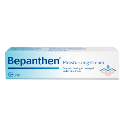 Bepanthen  30g  Cream