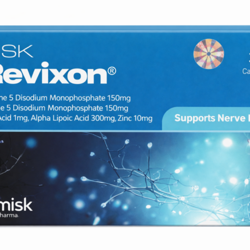Revixon 30 Capsules