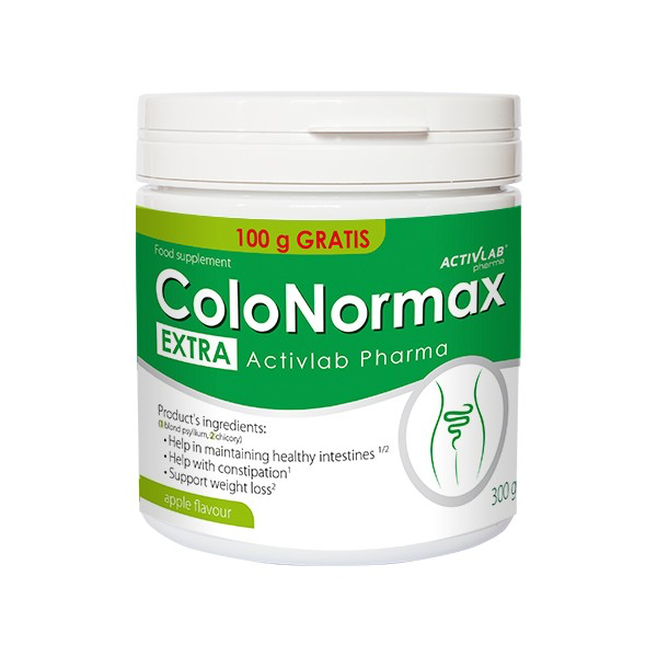 Colonormax Extra Activlab Powder 300g