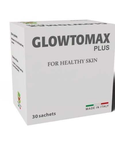 Glowtomax Plus 30 Sachets