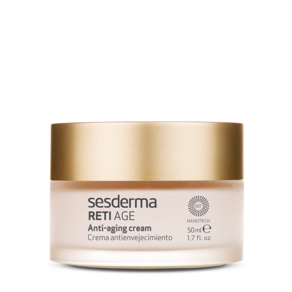 IMG_2675 Sesderma Reti Age Anti Aging Cream 50ml