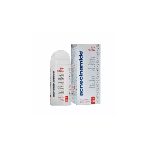 ACNECINAMIDE-SUN-CREAM-30SPF-100ML