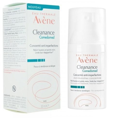 AVENE CLEANANCE COMEDOMED 30ML_3
