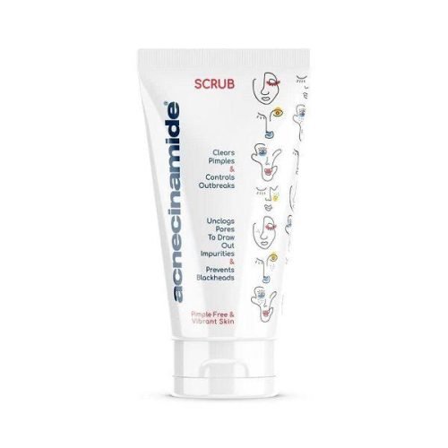 Acnecinamide-Daily-Cleansing-Peeling-Scrub-150-Ml