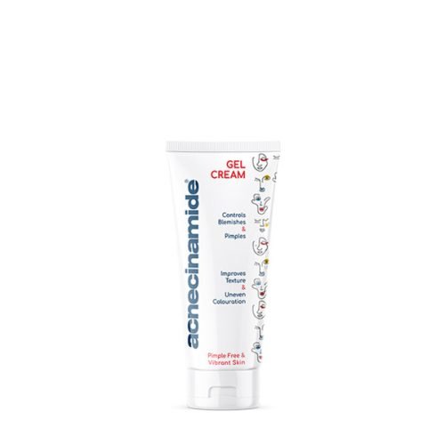 Acnecinamide Daily Skin Care Gel-Cream 50Ml